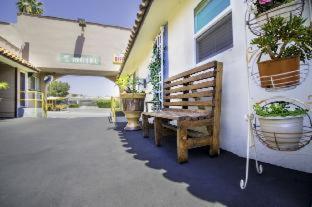 Lincoln Park Motel Los Ángeles Habitación foto