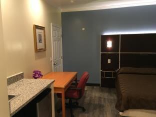 Lincoln Park Motel Los Ángeles Habitación foto