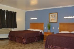 Lincoln Park Motel Los Ángeles Habitación foto