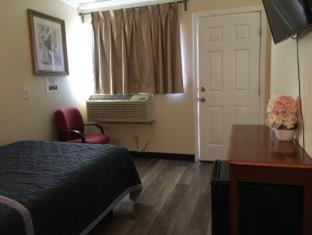 Lincoln Park Motel Los Ángeles Habitación foto