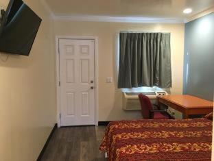 Lincoln Park Motel Los Ángeles Habitación foto